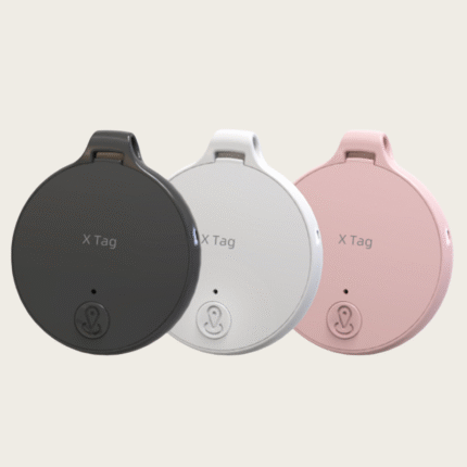 MFi Find My Smart Tag