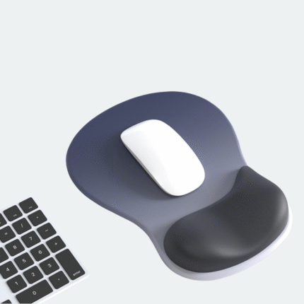 Keyboard & Mouse Wrist Rest